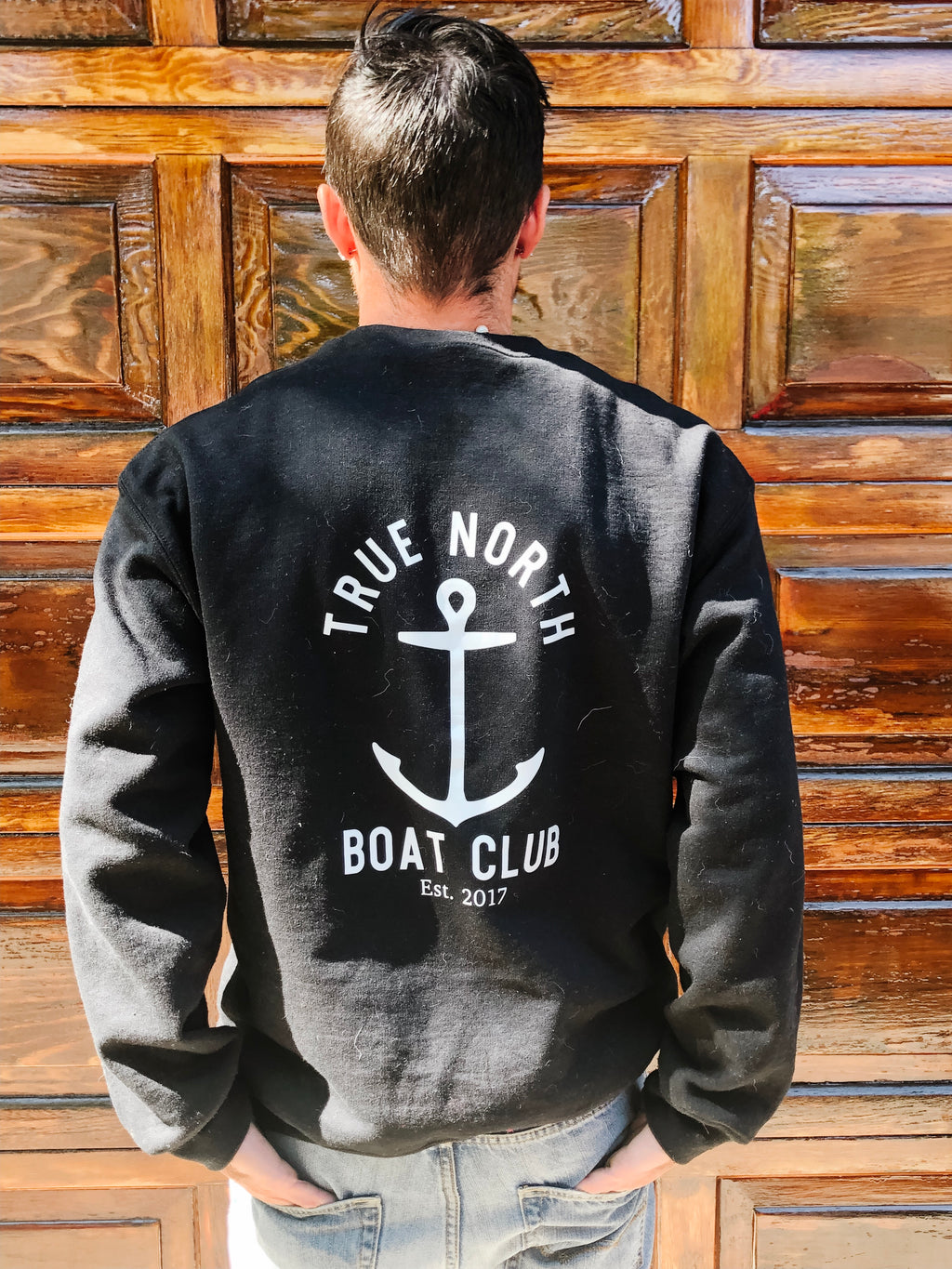 True North Boat Club Crew